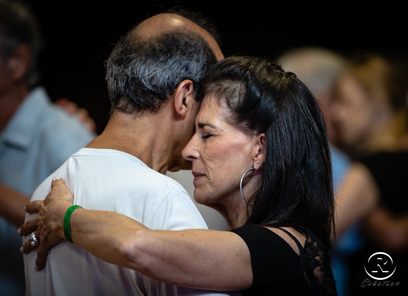 Milongas du 17ème Festival de Tango Saint Geniez d'Olt